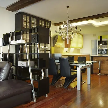 Kalbeton By Feelfree Apartamento