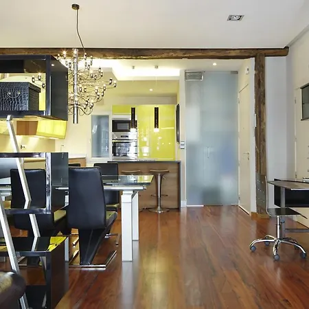 Kalbeton By Feelfree Apartamento *