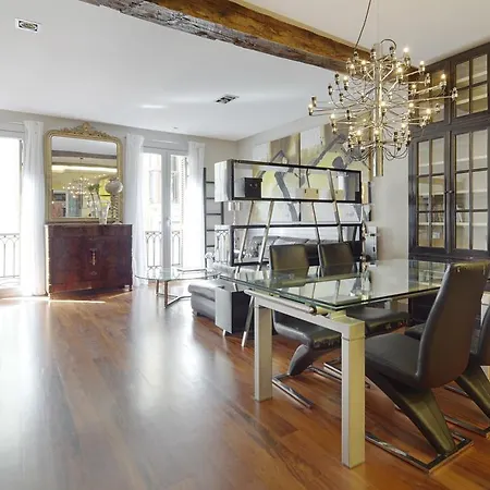 Kalbeton By Feelfree Apartment *