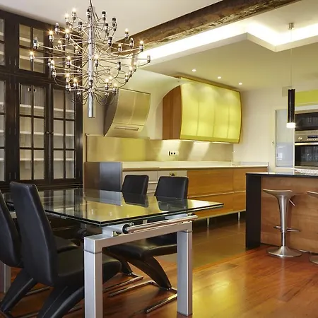 Apartment Kalbeton By Feelfree